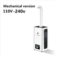 AirLux™ Pro — 23.8L Smart Ultrasonic Humidifier for Large Spaces