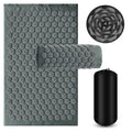 Acupressure Mat & Pillow Set | Natural Muscle Relief, Stress Recovery & Deep Relaxation