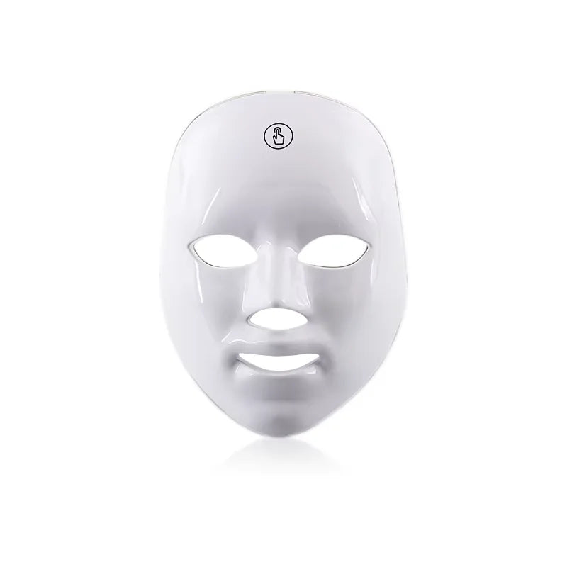270 LED Facial Therapy Mask | 7-Mode Light Therapy for Glowing, Youthful Skin