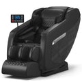 4D Zero Gravity Massage Chair — Full Body Luxury Relief