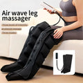 Air Compression Leg Massager | Deep Relief for Feet, Calves & Thighs